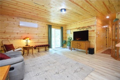 Welcome to your serene Northwoods escape in the heart of Voyager on Voyager Village Country Club - Voyager in Wisconsin - for sale on GolfHomes.com, golf home, golf lot