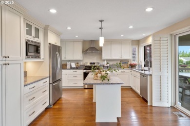 Stunning Golf Course Living in Fairway Village - A Premier 55+ on Fairway Village Golf and Country Club in Washington - for sale on GolfHomes.com, golf home, golf lot
