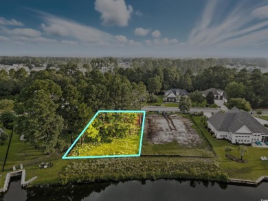 Are you looking to own a little piece of heaven where you can on Wild Wing Plantation in South Carolina - for sale on GolfHomes.com, golf home, golf lot