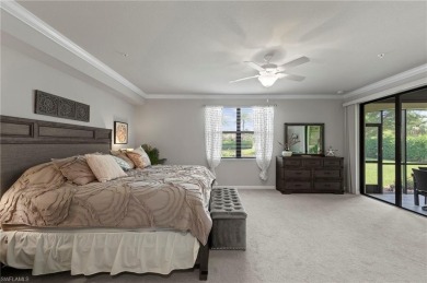 Luxury Coach Home in Bonita National Golf  Country Club!
 on Bonita National Golf Course in Florida - for sale on GolfHomes.com, golf home, golf lot