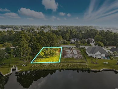 Are you looking to own a little piece of heaven where you can on Wild Wing Plantation in South Carolina - for sale on GolfHomes.com, golf home, golf lot