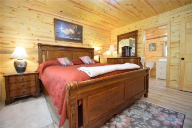 Welcome to your serene Northwoods escape in the heart of Voyager on Voyager Village Country Club - Voyager in Wisconsin - for sale on GolfHomes.com, golf home, golf lot
