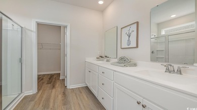 Nestled off Highway 9 in the charming town of Longs, South on Aberdeen Golf and Country Club in South Carolina - for sale on GolfHomes.com, golf home, golf lot