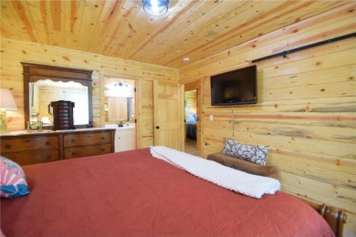 Welcome to your serene Northwoods escape in the heart of Voyager on Voyager Village Country Club - Voyager in Wisconsin - for sale on GolfHomes.com, golf home, golf lot