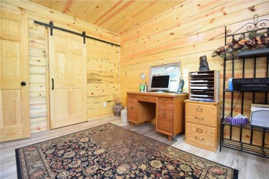 Welcome to your serene Northwoods escape in the heart of Voyager on Voyager Village Country Club - Voyager in Wisconsin - for sale on GolfHomes.com, golf home, golf lot