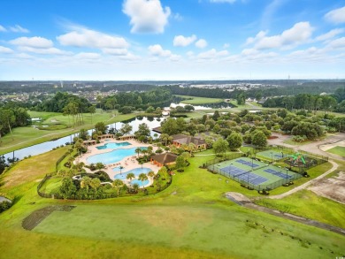Are you looking to own a little piece of heaven where you can on Wild Wing Plantation in South Carolina - for sale on GolfHomes.com, golf home, golf lot