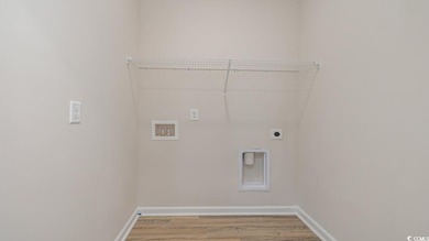 Nestled off Highway 9 in the charming town of Longs, South on Aberdeen Golf and Country Club in South Carolina - for sale on GolfHomes.com, golf home, golf lot