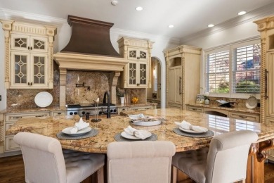 Exquisite Golf Course Luxury Residence - A Rare Opportunity on The Golf Club of Georgia in Georgia - for sale on GolfHomes.com, golf home, golf lot