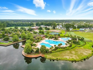 Are you looking to own a little piece of heaven where you can on Wild Wing Plantation in South Carolina - for sale on GolfHomes.com, golf home, golf lot