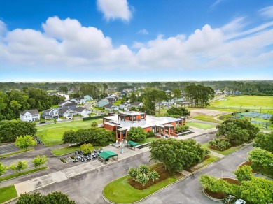 Are you looking to own a little piece of heaven where you can on Wild Wing Plantation in South Carolina - for sale on GolfHomes.com, golf home, golf lot