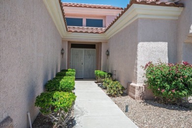 This beautifully maintained 2,210 sq. ft. Belmont model offers 3 on Highland Falls Golf Club in Nevada - for sale on GolfHomes.com, golf home, golf lot