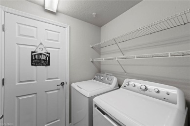 Luxury Coach Home in Bonita National Golf  Country Club!
 on Bonita National Golf Course in Florida - for sale on GolfHomes.com, golf home, golf lot