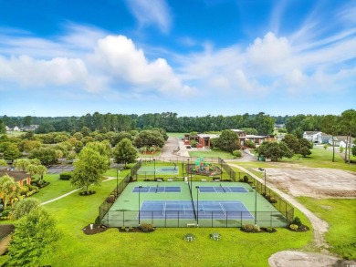 Are you looking to own a little piece of heaven where you can on Wild Wing Plantation in South Carolina - for sale on GolfHomes.com, golf home, golf lot