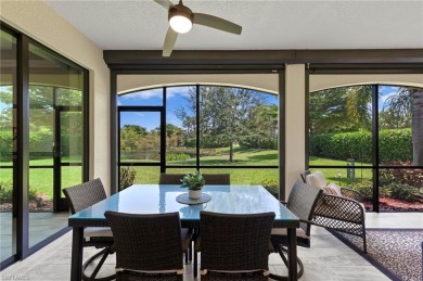 Luxury Coach Home in Bonita National Golf  Country Club!
 on Bonita National Golf Course in Florida - for sale on GolfHomes.com, golf home, golf lot