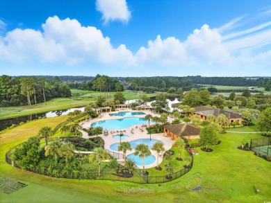 Are you looking to own a little piece of heaven where you can on Wild Wing Plantation in South Carolina - for sale on GolfHomes.com, golf home, golf lot
