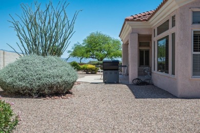 This beautifully maintained 2,210 sq. ft. Belmont model offers 3 on Highland Falls Golf Club in Nevada - for sale on GolfHomes.com, golf home, golf lot