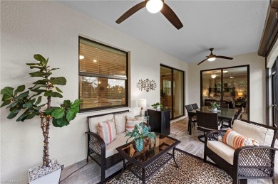 Luxury Coach Home in Bonita National Golf  Country Club!
 on Bonita National Golf Course in Florida - for sale on GolfHomes.com, golf home, golf lot