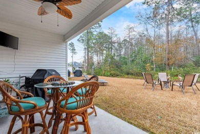 Discover your dream home in the highly desirable Clear Pond on Myrtle Beach National Golf Course in South Carolina - for sale on GolfHomes.com, golf home, golf lot