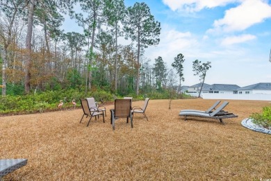 Discover your dream home in the highly desirable Clear Pond on Myrtle Beach National Golf Course in South Carolina - for sale on GolfHomes.com, golf home, golf lot