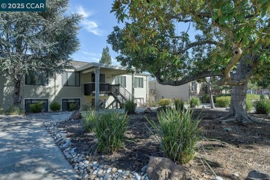 Discover this stunning, newly remodeled (2023) Sonoma Model on Rossmoor Golf Course in California - for sale on GolfHomes.com, golf home, golf lot