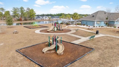 Discover your dream home in the highly desirable Clear Pond on Myrtle Beach National Golf Course in South Carolina - for sale on GolfHomes.com, golf home, golf lot