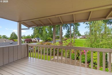 Stunning Golf Course Living in Fairway Village - A Premier 55+ on Fairway Village Golf and Country Club in Washington - for sale on GolfHomes.com, golf home, golf lot