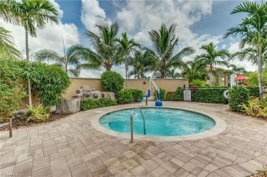 Luxury Coach Home in Bonita National Golf  Country Club!
 on Bonita National Golf Course in Florida - for sale on GolfHomes.com, golf home, golf lot