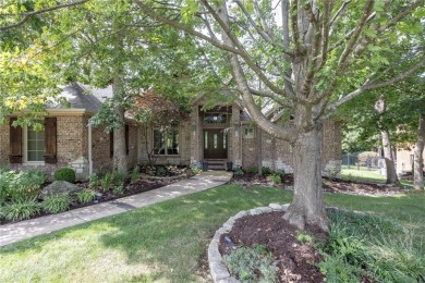 Discover luxury living in the gated golf community of Clear on Blessings Golf Club in Arkansas - for sale on GolfHomes.com, golf home, golf lot