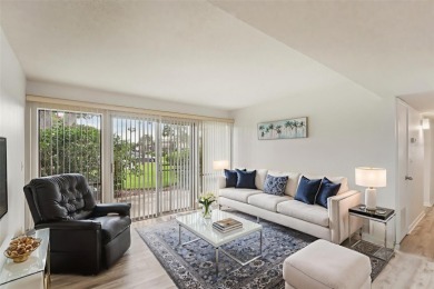 One or more photo(s) has been virtually staged. Welcome to this on Palm Harbor Golf Club in Florida - for sale on GolfHomes.com, golf home, golf lot
