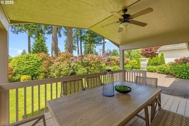 Stunning Golf Course Living in Fairway Village - A Premier 55+ on Fairway Village Golf and Country Club in Washington - for sale on GolfHomes.com, golf home, golf lot
