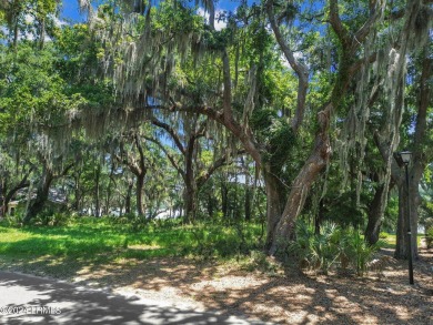 This beautiful waterfront homesite is located in desirable on The Golf Club at Pleasant Point Plantation in South Carolina - for sale on GolfHomes.com, golf home, golf lot