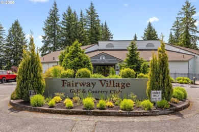 Stunning Golf Course Living in Fairway Village - A Premier 55+ on Fairway Village Golf and Country Club in Washington - for sale on GolfHomes.com, golf home, golf lot