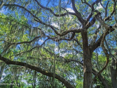 This beautiful waterfront homesite is located in desirable on The Golf Club at Pleasant Point Plantation in South Carolina - for sale on GolfHomes.com, golf home, golf lot