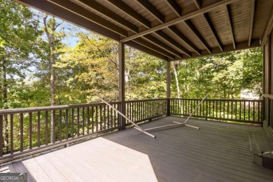 Price REDUCED -Modern Farmhouse This lovely remodeled home sits on Chestatee Golf Club in Georgia - for sale on GolfHomes.com, golf home, golf lot