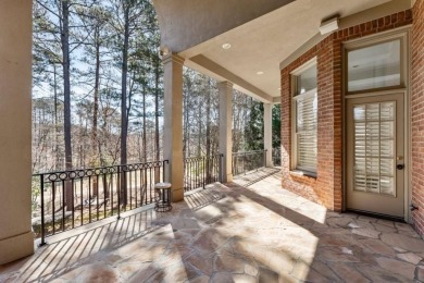 Exquisite Golf Course Luxury Residence - A Rare Opportunity on The Golf Club of Georgia in Georgia - for sale on GolfHomes.com, golf home, golf lot