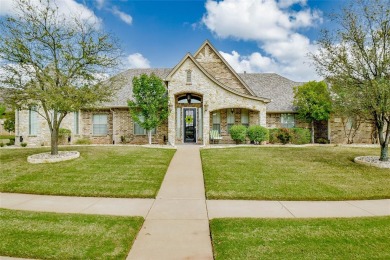 Beautiful Home in Harbor Lakes. Perfect location, situated on Harbor Lakes Golf Club in Texas - for sale on GolfHomes.com, golf home, golf lot