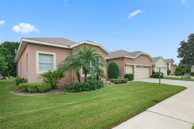 Move-in Ready and Absolutely Stunning! Fall in love at first on Plantation Golf Club in Florida - for sale on GolfHomes.com, golf home, golf lot