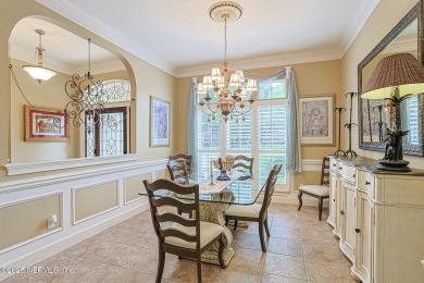 A custom built POOL home on close to 1/2 acre in the wooded area on Magnolia Point Golf and Country Club in Florida - for sale on GolfHomes.com, golf home, golf lot