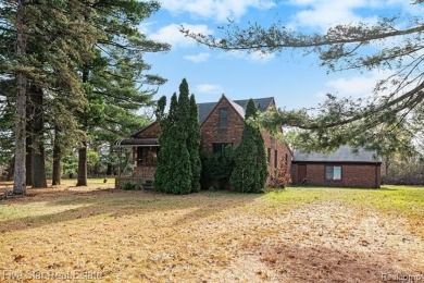 *Final offers due by 11/18 @ 10:00am* This 4-bedroom, 1-bathroom on Cherry Creek Golf Club in Michigan - for sale on GolfHomes.com, golf home, golf lot