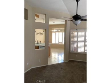 **Great Wyndham Rose property located in the gated, 55 or over on Ashwood Golf Course in California - for sale on GolfHomes.com, golf home, golf lot