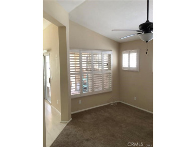 **Great Wyndham Rose property located in the gated, 55 or over on Ashwood Golf Course in California - for sale on GolfHomes.com, golf home, golf lot