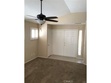 **Great Wyndham Rose property located in the gated, 55 or over on Ashwood Golf Course in California - for sale on GolfHomes.com, golf home, golf lot