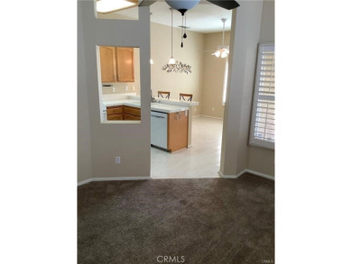 **Great Wyndham Rose property located in the gated, 55 or over on Ashwood Golf Course in California - for sale on GolfHomes.com, golf home, golf lot