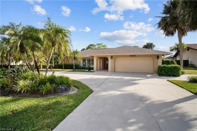 REMODELED and ready for its new owner! Discover this 3 bedroom on Spanish Wells Golf and Country Club in Florida - for sale on GolfHomes.com, golf home, golf lot