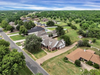 BRAND NEW ROOF!!!  You're Going to Love This One!
Step into on Pecan Plantation Country Club in Texas - for sale on GolfHomes.com, golf home, golf lot