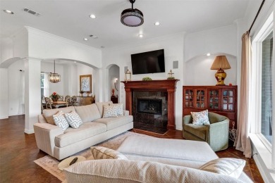 BRAND NEW ROOF!!!  You're Going to Love This One!
Step into on Pecan Plantation Country Club in Texas - for sale on GolfHomes.com, golf home, golf lot