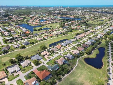 REMODELED and ready for its new owner! Discover this 3 bedroom on Spanish Wells Golf and Country Club in Florida - for sale on GolfHomes.com, golf home, golf lot