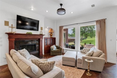 BRAND NEW ROOF!!!  You're Going to Love This One!
Step into on Pecan Plantation Country Club in Texas - for sale on GolfHomes.com, golf home, golf lot