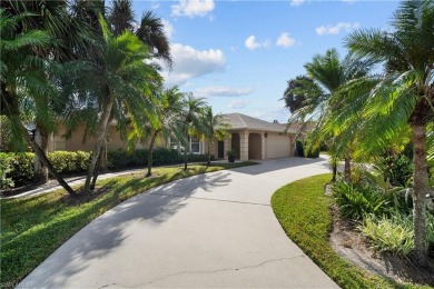 REMODELED and ready for its new owner! Discover this 3 bedroom on Spanish Wells Golf and Country Club in Florida - for sale on GolfHomes.com, golf home, golf lot