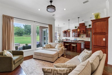 BRAND NEW ROOF!!!  You're Going to Love This One!
Step into on Pecan Plantation Country Club in Texas - for sale on GolfHomes.com, golf home, golf lot